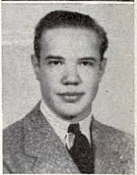 Harold Leventhal (1922-2013)