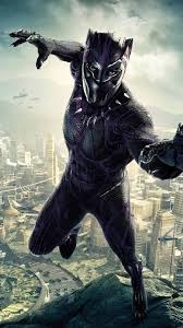 Black panther wallpaper for android. Black Panther Wallpaper Hd Download For Android Mobile