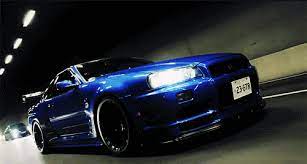 The best gifs for nissan skyline. Gtrv Spec Gtr Nissan Nissan Gtr