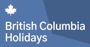 Check spelling or type a new query. British Columbia Bc Statutory Holidays In 2021 Canada Holidays