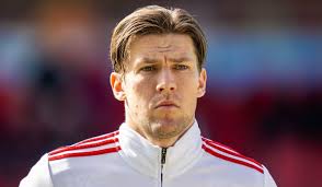 Officiellt: John Stenberg återvänder till Phoenix Rising