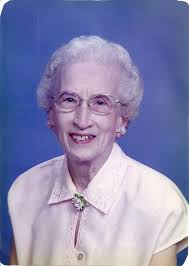 Lola Evelyn (Rizor) Cosgrove Obituary September 1, 2019