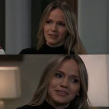 Does anybody have an idea where Charlotte might be? Apparently, shes not  over seas, because it's not like Lulu could take off and go get her ”in a  little while.”