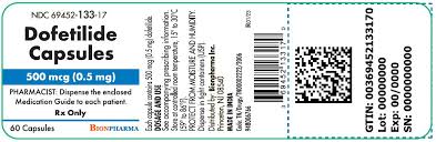 Image result for Dofetilide