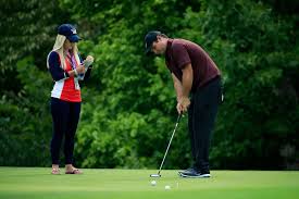 3,941 likes · 8 talking about this. The Most Unwelcome Fan In Patrick Reed S Gallery His Father The New York Times