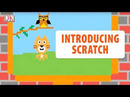 Maybe you would like to learn more about one of these? Computer Coding Games For Kids Introducing Scratch Youtube