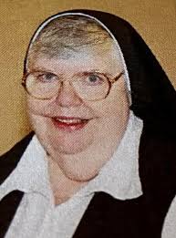 Obituary of Sr. Marilyn McCusker