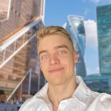 Vladimir Smith (@vladimirusmith)