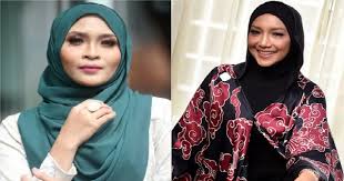 Ziana zain bakal adakan konsert i am ziana zain pada 27 september di mitc melaka. Ziana Ketika Ini Melalui Saat Yang Sukar Siti Nordiana Buka Mulut Berkenaan Kes Suami Ziana Zain