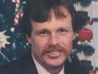 Ronald Rupe Obituary (1961