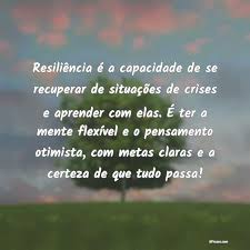 Veja mais ideias sobre frases, frases inspiracionais, frases motivacionais. Frases De Resiliencia Bfrases Com