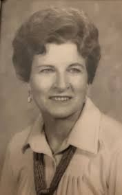 Katherine T leBlanc Obituary February 7, 2019