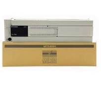 1pcs Mitsubishi PLC FX3U-128MR/ES-A FX3U128MRESA