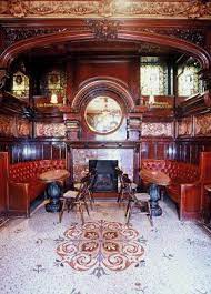 You don't have to go far to find a decent pub in liverpool. The Philharmonic Dining Rooms In Liverpool John Lennon Once Complained That The Price Of Fame Was Not Being Able To Go To Pub Interior British Pub Pub Decor