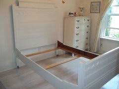 Maybe you would like to learn more about one of these? Antique Beds And Will They Fit New Mattresses