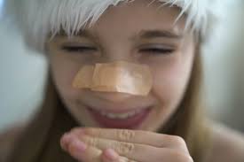 Breaks and techniques for improvement