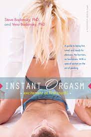 Instant Orgasm eBook by Steve Bodansky, Ph.D. - EPUB Book | Rakuten Kobo  United States