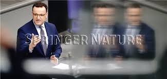 Jens, dein schnelltestkonzept kannste dir in die haare schmieren! Spahns Zweites Pandemiegesetz Nimmt Parlamentarische Hurde