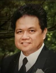 Obituary information for Eric E. Atotubo