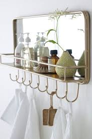 Genius Ikea Hacks For Organizing Your Makeup Bathroom Inspiration Bathroom Decor Bathroom Furniture