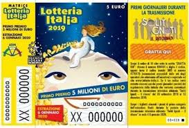 Su lottomatica.it puoi giocare al lotto online, seguire le ultime estrazioni e verificare i numeri estratti. Lotteria Italia 2020 I Biglietti Vincenti Premi Da 20 Mila Euro A 5 Milioni Corriere It
