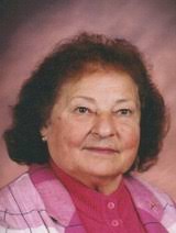 Obituary for Edna Mae (Yohey) Cleaver