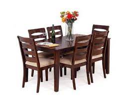 Kweli Dining Set Kds3 6c Dinning Table Design Wooden Dining Tables Dining Room Table Set