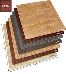 Sorbus Wood Floor Mats Foam Interlocking Wood Mats Each T Https Www Amazon Com Dp B0783qrlfm Re Foam Floor Tiles Interlocking Floor Mats Foam Mat Flooring
