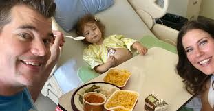 Meals for Families Navigating Childhood Cancer