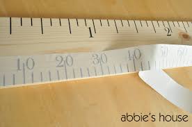 Growth Chart Tut Abbies House Chore Charts And Planners