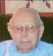 Obituary information for Clifford R. Fry