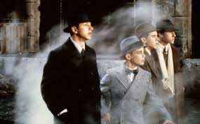 Once Upon A Time In America America Movie 1980s Films Top Film