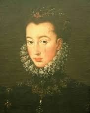 Lucrèce d'ESTE : généalogie par André MASSON (andrem505)