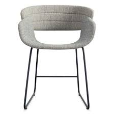 Racer Dining Chair Dining Chairs Modern Fabric Dining Chairs Upholstered Side Chair