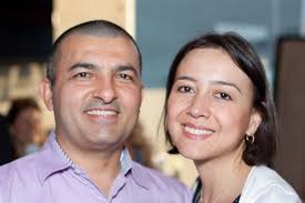 Boerma Family Journey