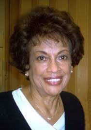 Rosetta Johnson Obituary