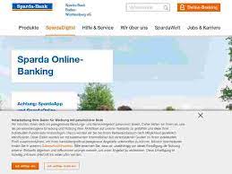 Teo web ist ab sofort verfügbar! Sparda Bank Bw Online Login Official Login Page