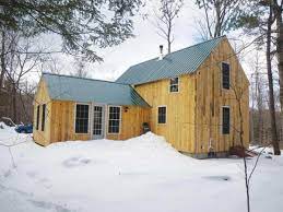 After all, if you had asked me what one thing i would have thought impossible in the grand of scheme of diy possibilities, building 95% of our own house from scratch in less than a year and paying cash for it so that we. Build Your Own Home And Save Diy Mother Earth News