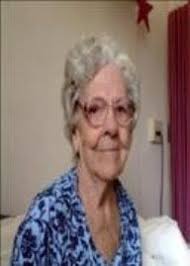 Obit, Miscellaneous Obits, Woodward County, OK