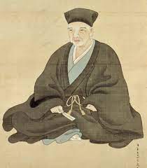 田中与四郎（千利休） - 田中FAMILY