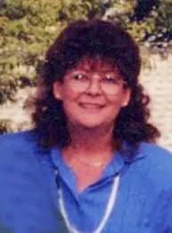 Obituary information for Ellen Lynnette Brown