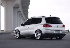 Maybe you would like to learn more about one of these? Vw Tiguan Tuning Pictures Vw Tuning Mag Vw Tiguan Tuning Tiguan Vw Tiguan Tuning