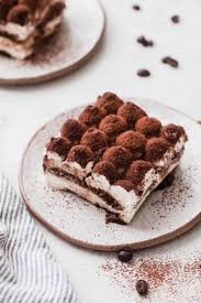 The Easiest Eggless Tiramisu Recipe Little Spice Jar