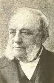 McKendree Presidents