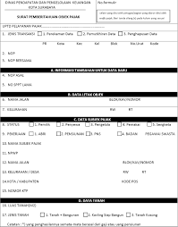 We did not find results for: Contoh Formulir Dinas Pajak Itdoubled
