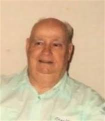 Obituary information for Charles Clawson