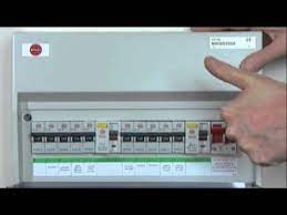 Dummies has always stood for taking on complex concepts and making them easy to understand. Resetting Trip Switches On Your Fuse Box Youtube