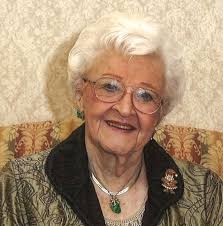 Martha Matthews Obituary