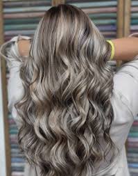 The Best Hair Colors For Fall 2019 Glamour Pretty Hair Color Latest Hair Color Pretty Hairstyles