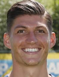 STEVEN ZUBER AT AEK FC HEADQUARTERS < TEAM PHOTOS, Descubra a emoção de  apostar com gerenciamento blaze double